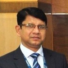 مصطفى Kamal, Head of HR
