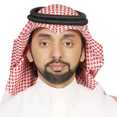 Salman Aldahmash, Consultant & Business Development General Manager