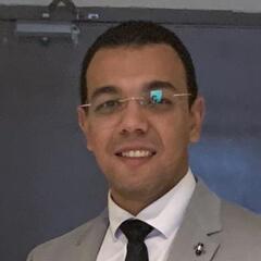 محمد الشربيني, Network Operating Center 