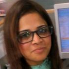 humera Sheharyar rizvi, HR Executive