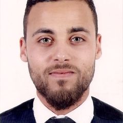 Tayeb Djekidel , charge d'étude