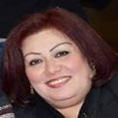  Sahar Aly Sherif, PR Manager / Online Marketing Manager