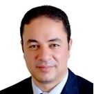 Mohamed AL-Ashry