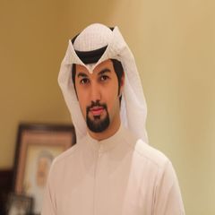 Khaled Alenezi