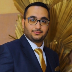 Haitham Abu Al Khair, engineering coordinator