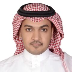 Ibrahim Al Awadh