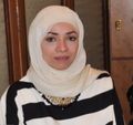 Marwa Al Naggar - PMP, Auditor - Subsidiaries