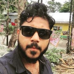 Abhijit Abhijit Saha