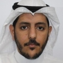 خالد الزهراني, موظف استقبال