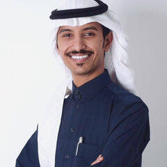Badr Abdullah Saflan, HR Manager