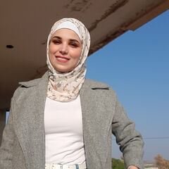 Manal Zahrawi