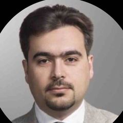 Abdullah AlQaisi PMP, Sr.Planning Engineer