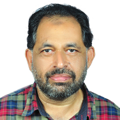 عبد Shukoor, Civil Inspector