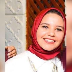 Hagar Hecham Ibrahim Mohamed Ibrahim ElKazaz القززاز
