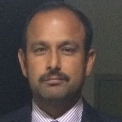 Subrata Kumar Ghosh, Site Agent