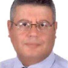 Salim Beydoun, General manager/procurement director