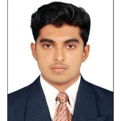 Sunil Kumar, Cashier & Customer service, Operations