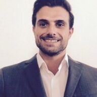 Nuno Albarran