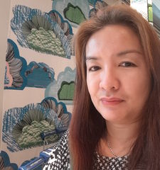 INTERLUDE PASCUAL, HR & Admin. Assistant/PRO/Sales Coordinator