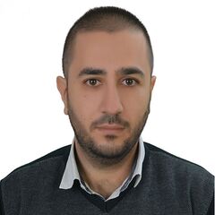 Mohammad Hardab, Project Manager Engineering Proffisional