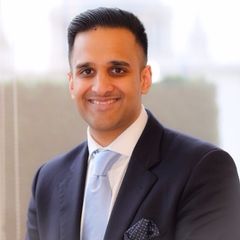 Prisul Naik, Portfolio Compliance Group - Implementations Associate