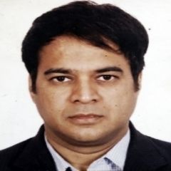 Rajneesh رانجان, Client Solution Executive