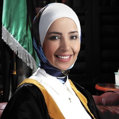 سوسن العموش, Senior Program Officer  