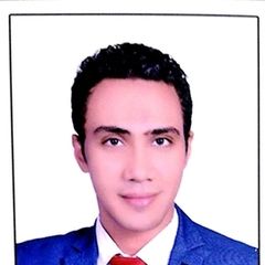 احمد محمد نشات عبد الكريم مبروك, مندوب دعاية طبية