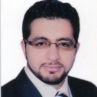Mohammed Kastawy, Area Sales Development Manager - MENA