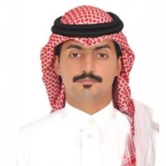 عبدالله الشراري,  Civil Engineer III