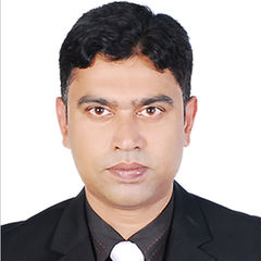 Sabarish Bhagyanath Pottekkalam, Legal Consultant