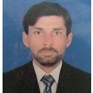 Muhammad Ibrahim, Admin And HR Assistant