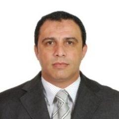 Tamer   Elsaid, Chief of the Projects Delivery Management Office