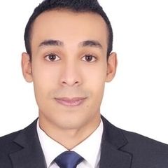 Abdelrahman Refaat, Accountant