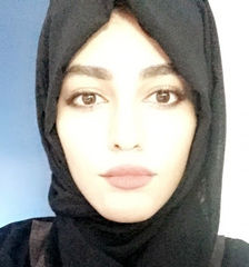 Amal Rihbeeni