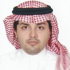 محمد الغنيم, Network Consultant (Part time) Riyadh