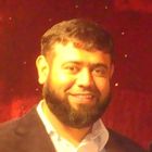Salahuddin Khan, Manager Software Integration Department
