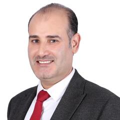 Tallal Al Khalifa, Chief Financial Officer CFO, GFC