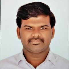 Naushad Ali T D, HPSA server Engineer