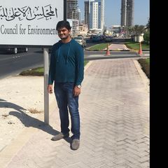 Tahseen Syed, Quality Assurance Engineer