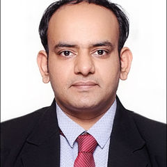 Vaibhav Garg, Digital Sales and Business Development Manager