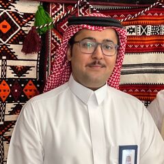 Mohammad Alsahli