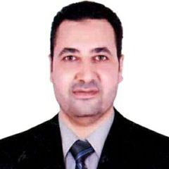 Abdelrahman Darweesh, Finance Manager
