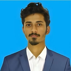 Muhammad Asif Iqbal