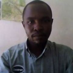 Arthur Mugwanya, Installation and Maintenance Manager