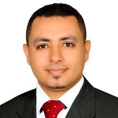 محمد عبد الرحمن علي القرشي, أخصائي تسويق ومبيعات 