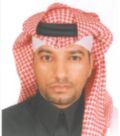 Wahbi Alshyoukh, Senior Staff Analys
