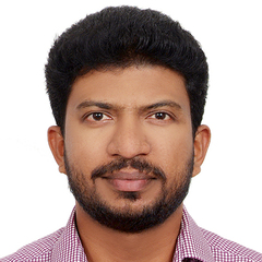 Nidhin Devasia, PMC Sr.QA/QC Engineer, Subsea Pipeline Project , Onshore / Offshore Projects