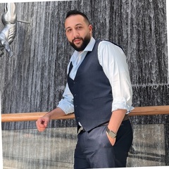 ramy allam