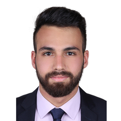 محمود حموي, Android Developer
